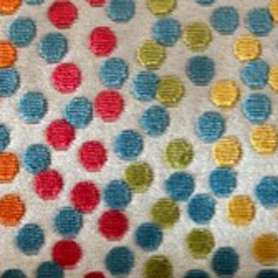 Hamilton Fabric Poppins Carnival