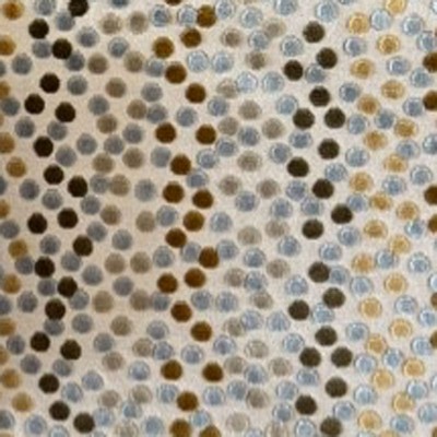 Hamilton Fabric Poppins Grain