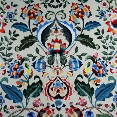 Hamilton Fabric Slane Jewel