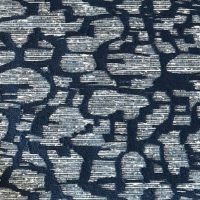Hamilton Fabric Westlake Indigo