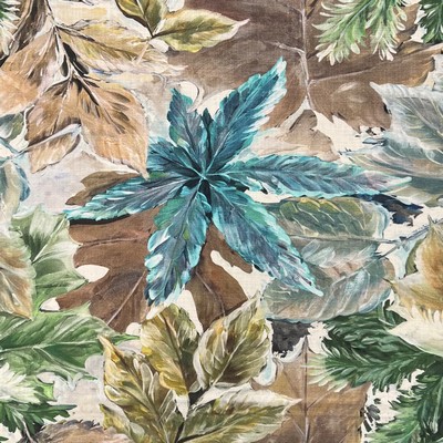 Hamilton Fabric Acer Spring