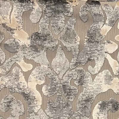 Hamilton Fabric Arden Slate