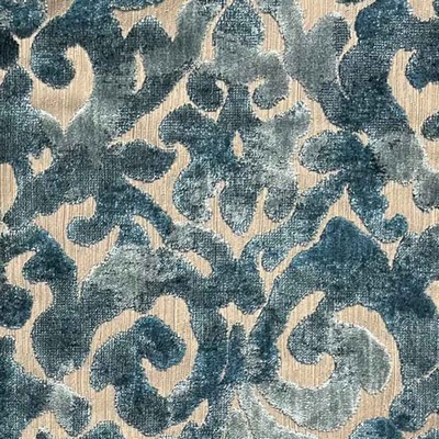 Hamilton Fabric Arden Topaz