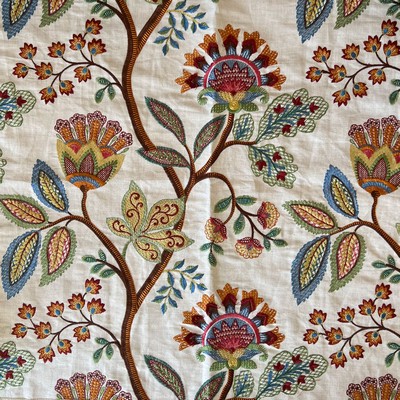 Hamilton Fabric Baldwin Jewel