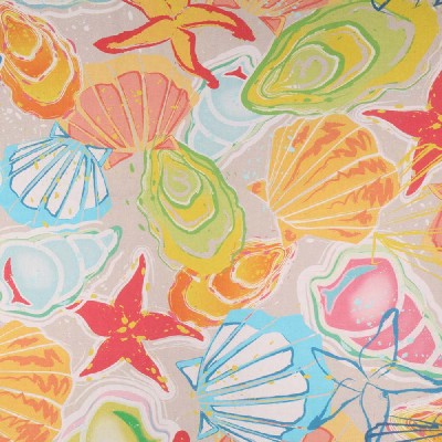 Hamilton Fabric Bali Sand