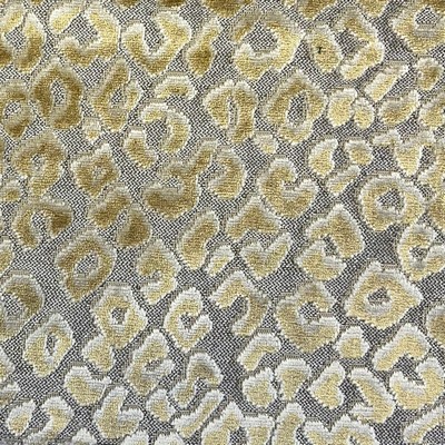 Hamilton Fabric Baxley Gold
