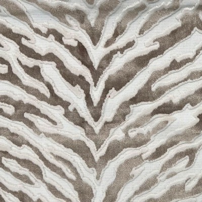 Hamilton Fabric Bazen Cocoa