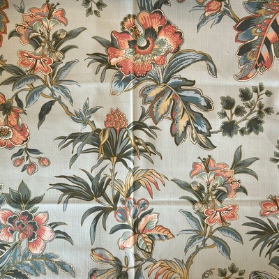 Hamilton Fabric BELLEMEADE Mist