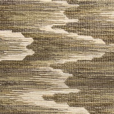 Hamilton Fabric Bowers Vert