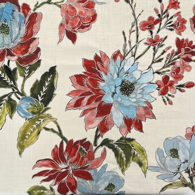 Hamilton Fabric Brinkley Jewel