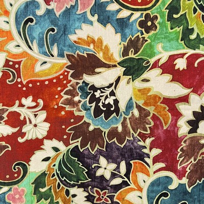 Hamilton Fabric Cline Jewel