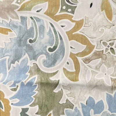 Hamilton Fabric Cline Mineral