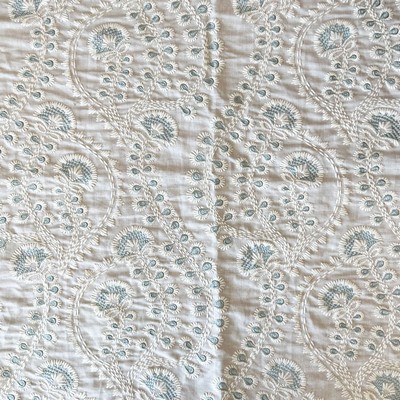 Hamilton Fabric Courtney Sky