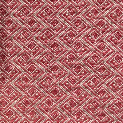 Hamilton Fabric Dover Cranberry