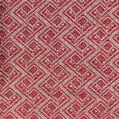 Hamilton Fabric Dover Cranberry