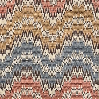 Hamilton Fabric Estes Canyon