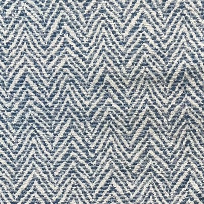 Hamilton Fabric Everett Azul