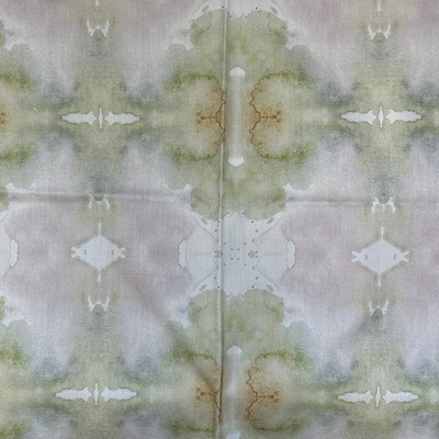 Hamilton Fabric Fiona Celery