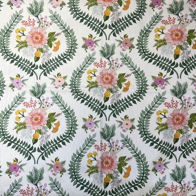 Hamilton Fabric Garden Party Spring