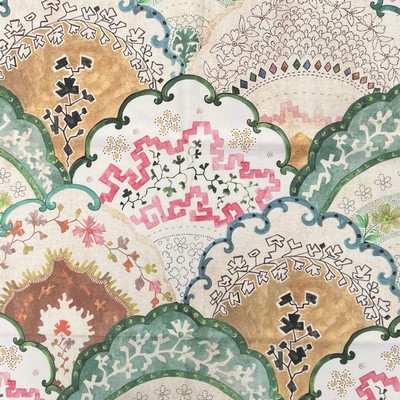 Hamilton Fabric Harper Spring