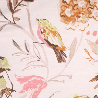 Hamilton Fabric Honolulu Ivory