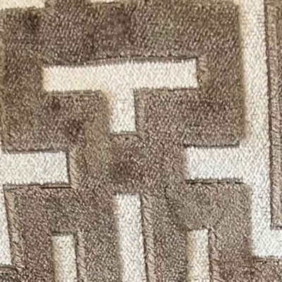 Hamilton Fabric Infinity Teak