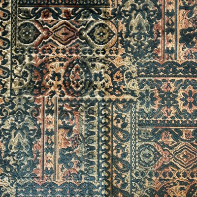 Hamilton Fabric Longwood Tapestry