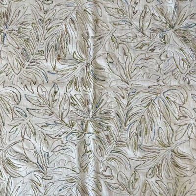 Hamilton Fabric Lorraine Spring