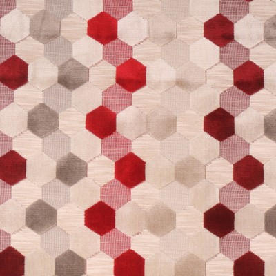Hamilton Fabric Maguire Ruby