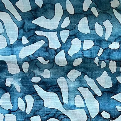 Hamilton Fabric Maribella Marine