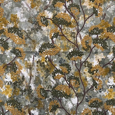 Hamilton Fabric Marion Evergreen