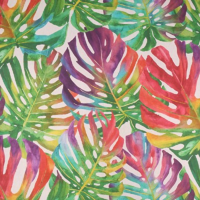 Hamilton Fabric Mauritius Tropics