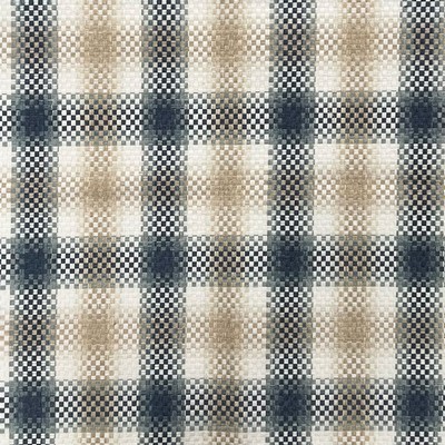 Hamilton Fabric Mcduff Baltic