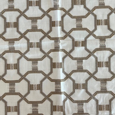 Hamilton Fabric Merrill Bronze