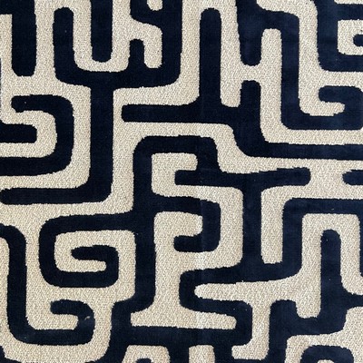 Hamilton Fabric Nichols Navy