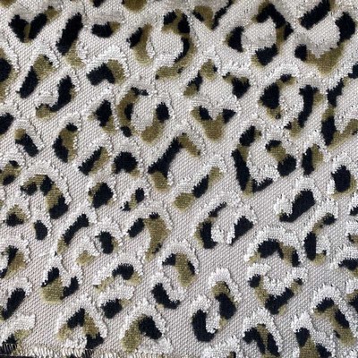 Hamilton Fabric OCELOT TAUPE
