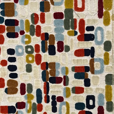 Hamilton Fabric Parker Jewel