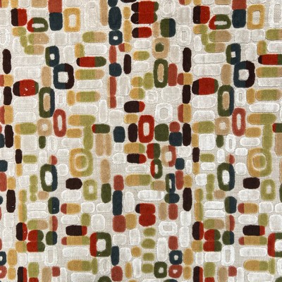 Hamilton Fabric Parker Meadow