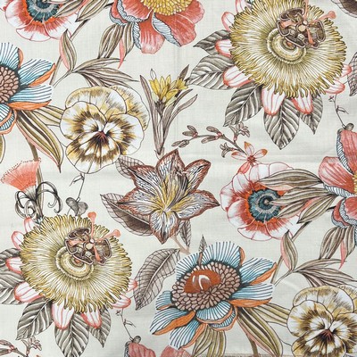 Hamilton Fabric Phipps Melon