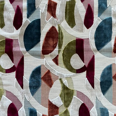Hamilton Fabric Riggs Jewel