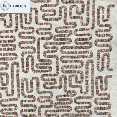 Hamilton Fabric Sebring Harvest