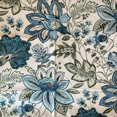 Hamilton Fabric Sedberry Nile