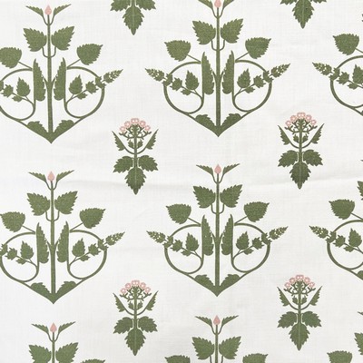 Hamilton Fabric Sheffield Primrose