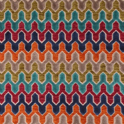 Hamilton Fabric Sidewinder Confetti