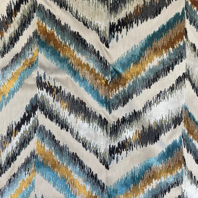Hamilton Fabric Spinelli Nile