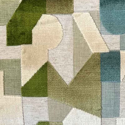 Starsky Peridot Hamilton Fabric Starsky Peridot