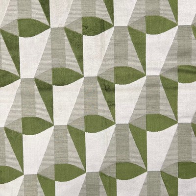 Hamilton Fabric Stiles Jade