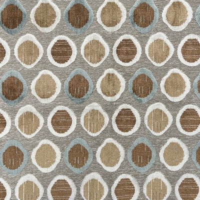 Hamilton Fabric Stockton Mineral