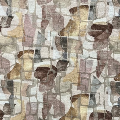 Hamilton Fabric Teeter Amber