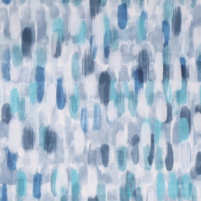 Hamilton Fabric Washburn Bluebell